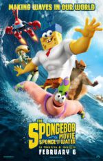 Watch The SpongeBob Movie: Sponge Out of Water Letmewatchthis