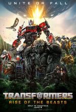 Watch Transformers: Rise of the Beasts Letmewatchthis