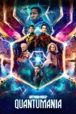 Watch Ant-Man and the Wasp: Quantumania Letmewatchthis