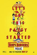 Watch The Bob's Burgers Movie Letmewatchthis