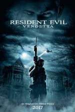 Watch Resident Evil: Vendetta Letmewatchthis