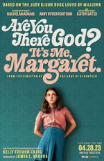 Watch Are You There God? It's Me, Margaret. Letmewatchthis