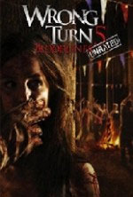 Watch Wrong Turn 5 Letmewatchthis
