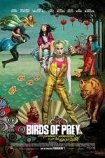 Watch Birds of Prey: And the Fantabulous Emancipation of One Harley Quinn Letmewatchthis