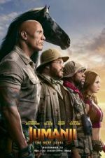 Watch Jumanji: The Next Level Letmewatchthis