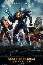 Watch Pacific Rim: Uprising Letmewatchthis