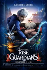 Watch Rise of the Guardians Online Letmewatchthis