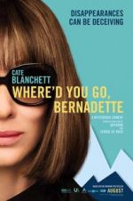 Watch Where'd You Go, Bernadette Letmewatchthis
