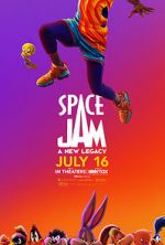 Watch Space Jam: A New Legacy Letmewatchthis