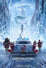 Ghostbusters: Frozen Empire letmewatchthis
