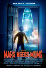 Watch Mars Needs Moms Letmewatchthis