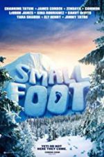 Watch Smallfoot Letmewatchthis