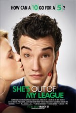 Watch She's Out of My League Letmewatchthis