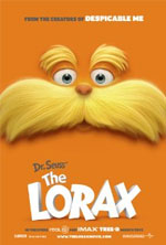 Watch Dr. Seuss' The Lorax Letmewatchthis