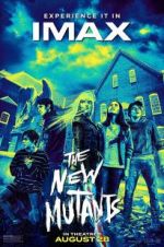 Watch The New Mutants Letmewatchthis