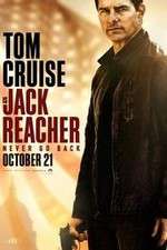 Watch Jack Reacher: Never Go Back Letmewatchthis