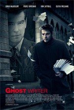 Watch The Ghost Writer Letmewatchthis