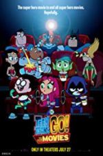 Watch Teen Titans Go! To the Movies Letmewatchthis