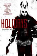 Watch Holidays Letmewatchthis