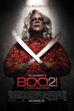 Watch Tyler Perry's Boo 2! A Madea Halloween Letmewatchthis
