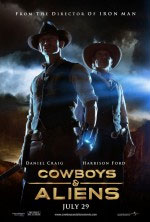 Watch Cowboys & Aliens Letmewatchthis
