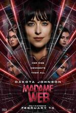 Watch Madame Web Online Letmewatchthis