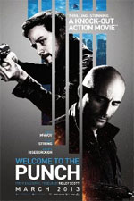 Watch Welcome to the Punch Letmewatchthis