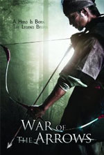 Watch War of the Arrows Letmewatchthis