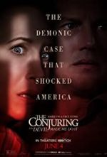 Watch The Conjuring: The Devil Made Me Do It Letmewatchthis
