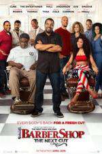 Watch Barbershop: The Next Cut Letmewatchthis