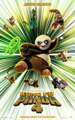 Kung Fu Panda 4 letmewatchthis