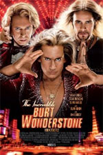 Watch The Incredible Burt Wonderstone Letmewatchthis