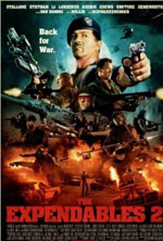 Watch The Expendables 2 Letmewatchthis