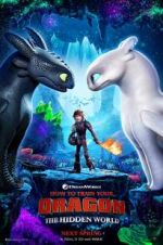Watch How to Train Your Dragon: The Hidden World Letmewatchthis