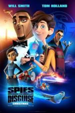 Watch Spies in Disguise Letmewatchthis