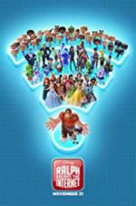 Watch Ralph Breaks the Internet Letmewatchthis