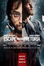Watch Escape from Pretoria Letmewatchthis