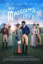 Watch Mr. Malcolm's List Letmewatchthis