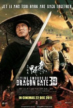 Watch The Flying Swords of Dragon Gate Letmewatchthis