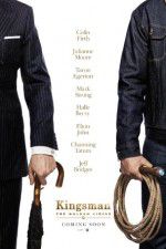 Watch Kingsman: The Golden Circle Letmewatchthis