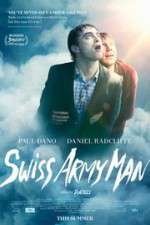 Watch Swiss Army Man Letmewatchthis
