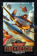 Watch Planes: Fire & Rescue Letmewatchthis