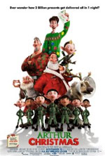 Watch Arthur Christmas Letmewatchthis