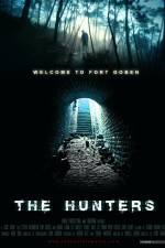 Watch The Hunters Letmewatchthis