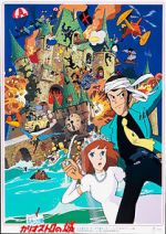 Watch The Castle of Cagliostro Online Letmewatchthis