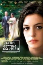 Watch Rachel Getting Married Letmewatchthis