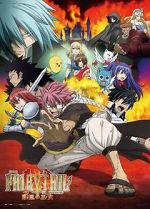 Watch Fairy Tail: Priestess of the Phoenix Online Letmewatchthis