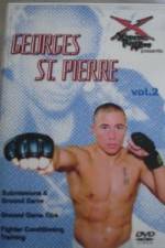 Watch Rush Fit Georges St. Pierre MMA Instructional Vol. 2 Online Letmewatchthis