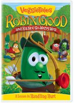 Watch VeggieTales: Robin Good and His Not So Merry Men Online Letmewatchthis