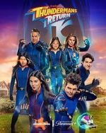 Watch The Thundermans Return Letmewatchthis